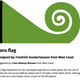 Illustration for article titled 9 Designs That Could Finally Replace New Zealand's Controversial Flag